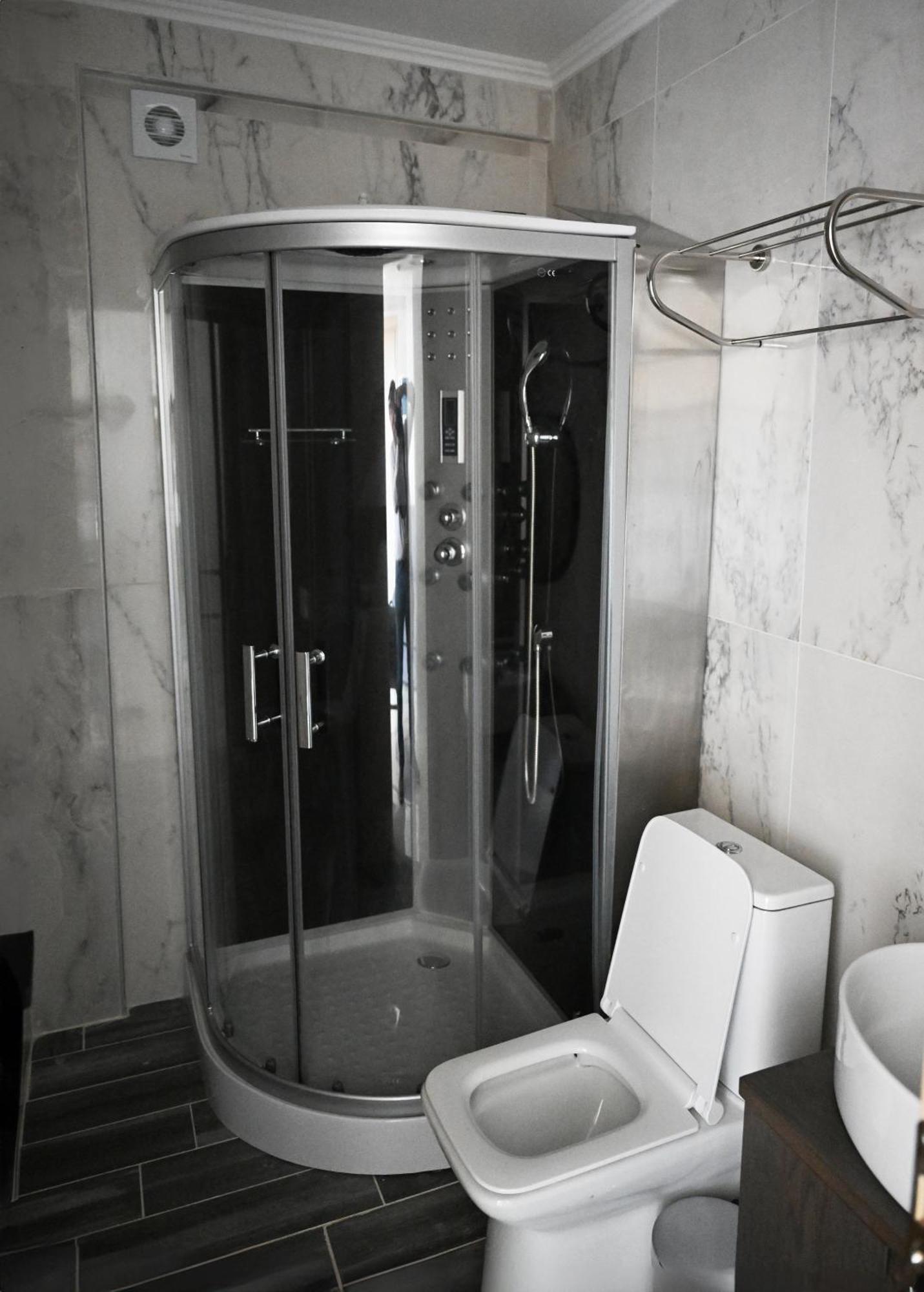 Aparthotel Alta Mare à Néa Péramos Extérieur photo