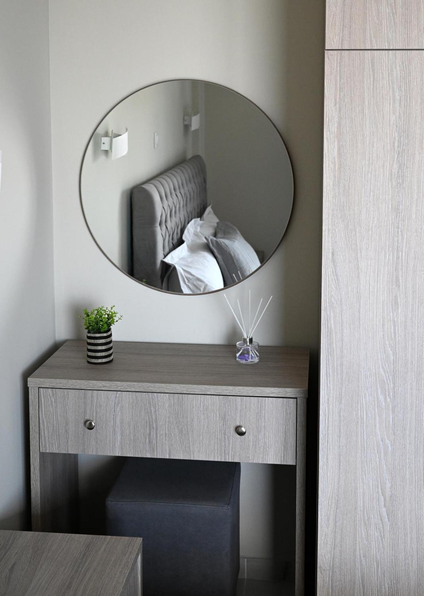 Aparthotel Alta Mare à Néa Péramos Extérieur photo